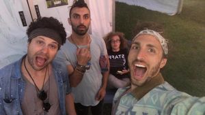 Image post by @magicgiant on Instagram
