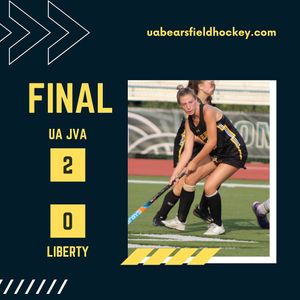 Image post by @uabearsfieldhockey on Instagram