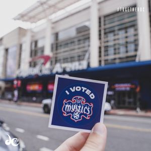 Image post by @washmystics on Instagram