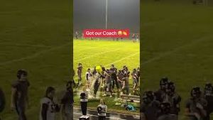 Video post by @maxpreps on YouTube
