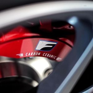 Image post by @lexususa on Instagram