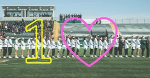 Image post by @uvmwlax on Instagram