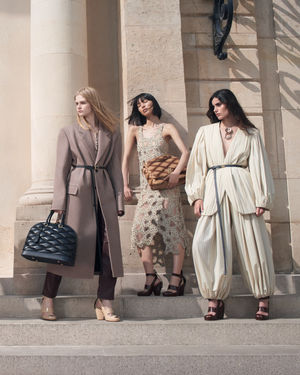 Image post by @louisvuitton on Instagram