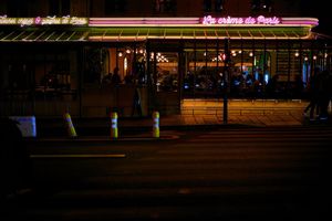 Image post by @robertbuber on Instagram