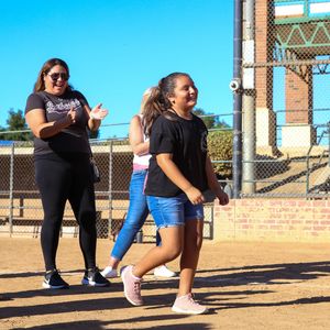 Image post by @pcflfastpitch on Instagram