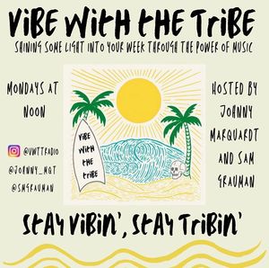 Image post by @wqaqradio on Instagram