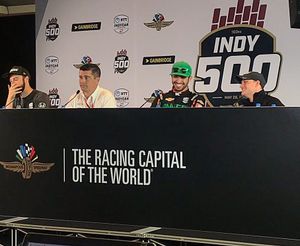 Image post by @dreyerreinboldracing on Instagram