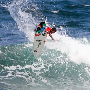 Image post by @wsl.qs on Instagram