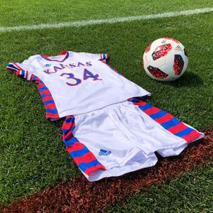 Image post by @kansassoccer on Instagram
