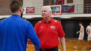 Image post by @wpiathletics on Instagram