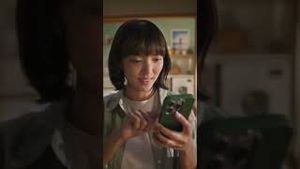Video post by @cathaypacific on YouTube
