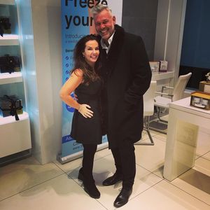 Image post by @darrenclarke60 on Instagram