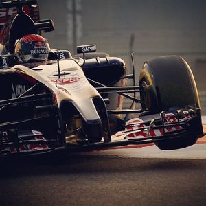 Image post by @maxverstappen1 on Instagram