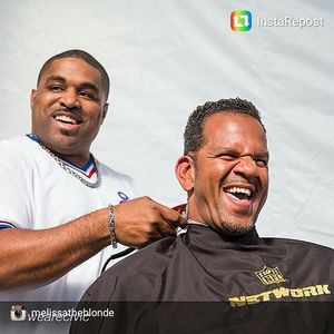 Image post by @andre_reed83 on Instagram