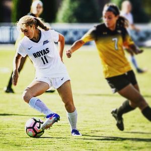 Image post by @hoyaswsoc on Instagram