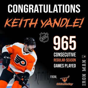 Image post by @sniderhockey on Instagram