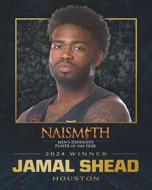 Image post by @naismithtrophy on Instagram
