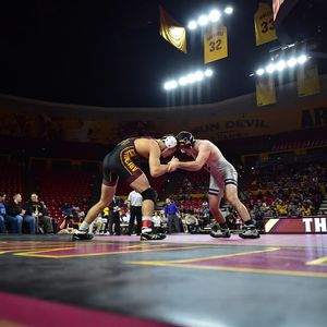 Image post by @sundevilwrestling1962 on Instagram
