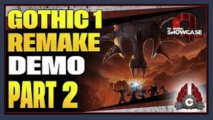 Video post by @cohhcarnage on YouTube