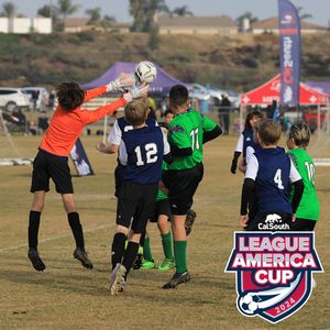 Image post by @calsouthsoccer on Instagram