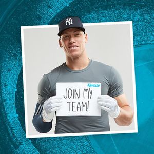 Image post by @omaze on Instagram