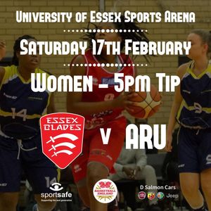 Image post by @essexrebelsbasketball on Instagram