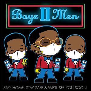 Image post by @boyziimen on Instagram