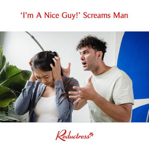 Image post by @reductress on Instagram