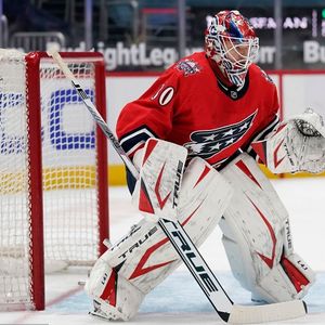 Image post by @truelefevre_goalie on Instagram