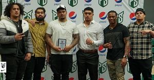 Image post by @psuviksfb on Instagram