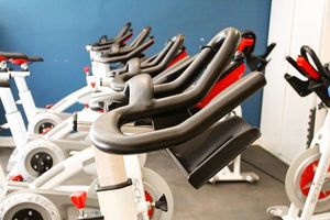 Image post by @ethosfitnessbloomington on Instagram