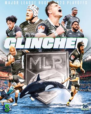 Image post by @circlingseattlesports on Instagram