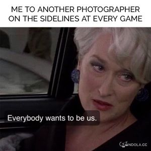 Image post by @ongondola on Instagram