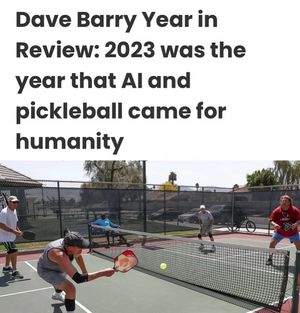 Image post by @thepickleballclinic on Instagram