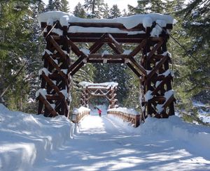 Image post by @nationalparkservice on Instagram