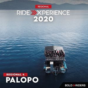 Image post by @boldriders on Instagram