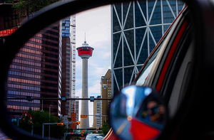 Image post by @cityofcalgary on Instagram