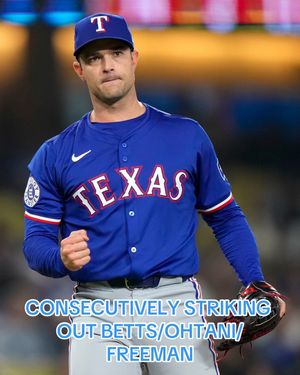 Video post by @rangers on TikTok