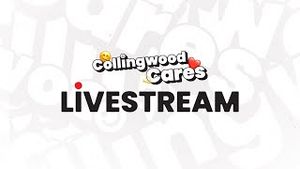 Video post by @collingwoodmagpies on YouTube