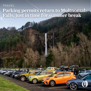 Image post by @theoregonian on Instagram