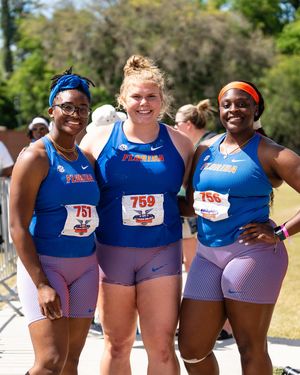 Image post by @gatorstf on Instagram