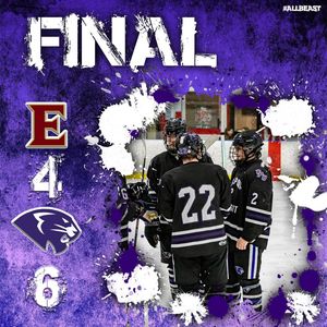 Image post by @highpointud2hockey on Instagram