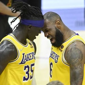 Image post by @garydurrant on Instagram