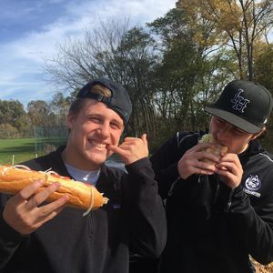 Image post by @trent_hidlay on Instagram