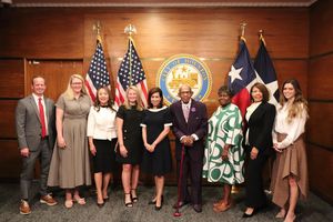 Image post by @houston on Instagram