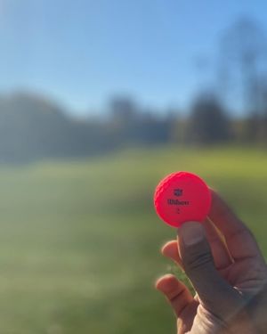 Image post by @wilsongolfcanada on Instagram