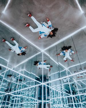 Image post by @steveaoki on Instagram
