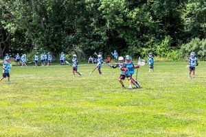 Image post by @predatorslacrosse on Instagram