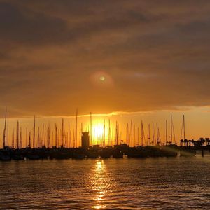 Image post by @ilovetheburg on Instagram
