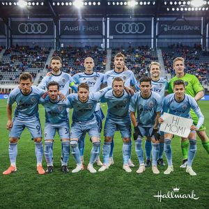 Image post by @sportingkc on Instagram